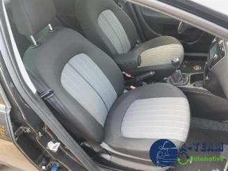 Fiat Punto Punto III (199), Hatchback, 2012 0.9 TwinAir Turbo 100 picture 21