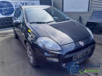 Fiat Punto Punto III (199), Hatchback, 2012 0.9 TwinAir Turbo 100 picture 3