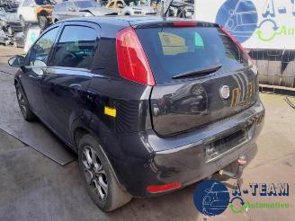 Fiat Punto Punto III (199), Hatchback, 2012 0.9 TwinAir Turbo 100 picture 13