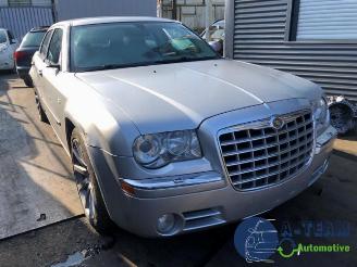 Chrysler 300 C 300 C, Sedan, 2004 / 2014 3.0 CRD V6 24V picture 3