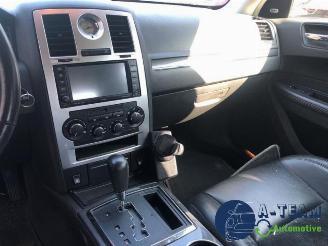 Chrysler 300 C 300 C, Sedan, 2004 / 2014 3.0 CRD V6 24V picture 17