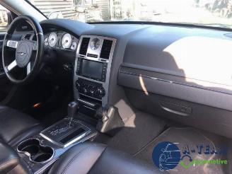 Chrysler 300 C 300 C, Sedan, 2004 / 2014 3.0 CRD V6 24V picture 16