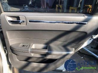 Chrysler 300 C 300 C, Sedan, 2004 / 2014 3.0 CRD V6 24V picture 25