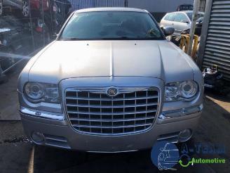 Uttjänta bilar auto Chrysler 300 C 300 C, Sedan, 2004 / 2014 3.0 CRD V6 24V 2009/6