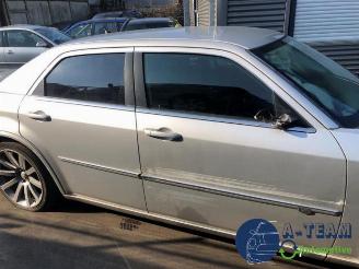 Chrysler 300 C 300 C, Sedan, 2004 / 2014 3.0 CRD V6 24V picture 8