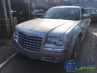 Chrysler 300 C 300 C, Sedan, 2004 / 2014 3.0 CRD V6 24V picture 2