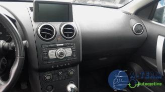 Nissan Qashqai Qashqai (J10), SUV, 2007 / 2014 2.0 16V picture 16