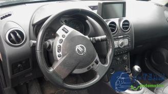 Nissan Qashqai Qashqai (J10), SUV, 2007 / 2014 2.0 16V picture 14