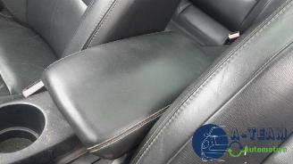 Nissan Qashqai Qashqai (J10), SUV, 2007 / 2014 2.0 16V picture 20