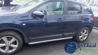 Nissan Qashqai Qashqai (J10), SUV, 2007 / 2014 2.0 16V picture 6