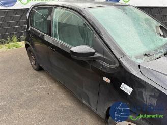 Volkswagen Up! Up! (121), Hatchback, 2011 1.0 12V 60 picture 10