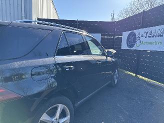 Mercedes GLE GLE 300d 2.0 4-Matic picture 10