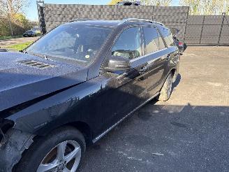 Mercedes GLE GLE 300d 2.0 4-Matic picture 5