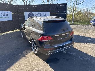 Mercedes GLE GLE 300d 2.0 4-Matic picture 3