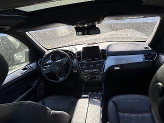 Mercedes GLE GLE 300d 2.0 4-Matic picture 11