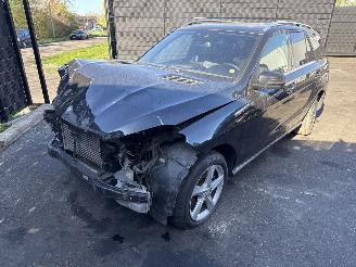 Mercedes GLE GLE 300d 2.0 4-Matic picture 6