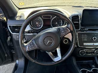Mercedes GLE GLE 300d 2.0 4-Matic picture 19