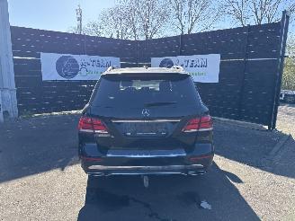 Mercedes GLE GLE 300d 2.0 4-Matic picture 2