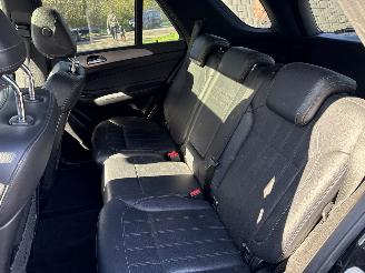 Mercedes GLE GLE 300d 2.0 4-Matic picture 17