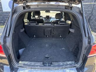 Mercedes GLE GLE 300d 2.0 4-Matic picture 25