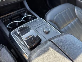 Mercedes GLE GLE 300d 2.0 4-Matic picture 21