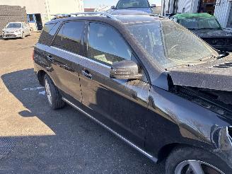 Mercedes GLE GLE 300d 2.0 4-Matic picture 9