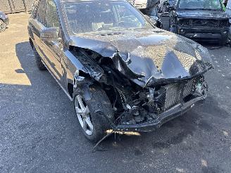 Mercedes GLE GLE 300d 2.0 4-Matic picture 8