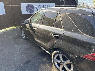 Mercedes GLE GLE 300d 2.0 4-Matic picture 4