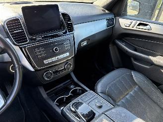 Mercedes GLE GLE 300d 2.0 4-Matic picture 20