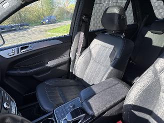 Mercedes GLE GLE 300d 2.0 4-Matic picture 16