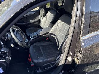 Mercedes GLE GLE 300d 2.0 4-Matic picture 15