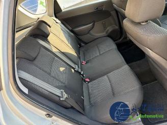 Hyundai I-30 i30 Crosswagon (WWH), Combi, 2007 / 2012 1.4 CVVT 16V picture 19