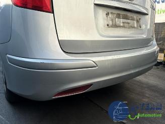 Hyundai I-30 i30 Crosswagon (WWH), Combi, 2007 / 2012 1.4 CVVT 16V picture 25