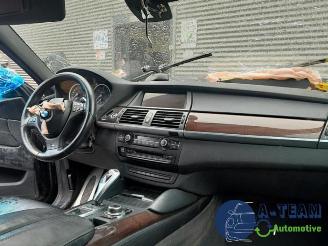 BMW X6 X6 (E71/72), SUV, 2008 / 2014 M50d 3.0 24V picture 15