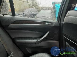 BMW X6 X6 (E71/72), SUV, 2008 / 2014 M50d 3.0 24V picture 22