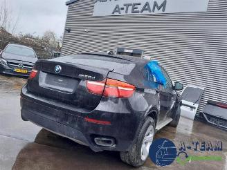 demontáž osobní automobily BMW X6 X6 (E71/72), SUV, 2008 / 2014 M50d 3.0 24V 2012/8