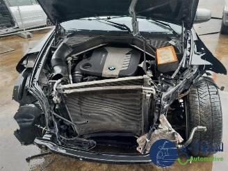 BMW X6 X6 (E71/72), SUV, 2008 / 2014 M50d 3.0 24V picture 12