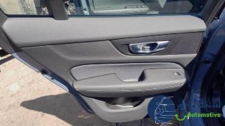 Volvo V-60 V60 II (ZW), Combi, 2018 2.0 B4 16V Mild Hybrid Geartronic picture 26