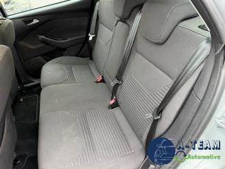 Ford Focus Focus 3 Wagon, Combi, 2010 / 2020 1.5 TDCi picture 17