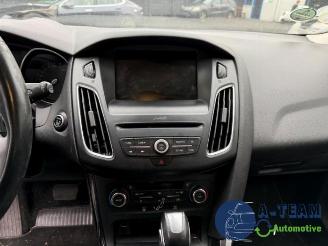 Ford Focus Focus 3 Wagon, Combi, 2010 / 2020 1.5 TDCi picture 24