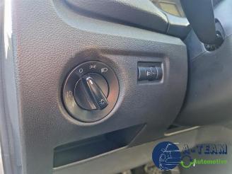 Skoda Fabia Fabia II Combi, Combi 5-drs, 2007 / 2015 1.2 TSI picture 28