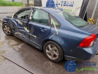 Volvo S-40 S40 (MS), Sedan, 2004 / 2012 2.0 16V picture 17