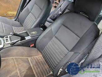 Volvo S-40 S40 (MS), Sedan, 2004 / 2012 2.0 16V picture 26