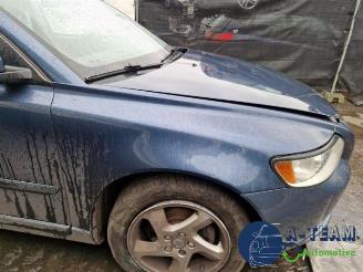 Volvo S-40 S40 (MS), Sedan, 2004 / 2012 2.0 16V picture 11