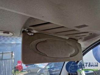 Mercedes Citan Citan (415.6), Van, 2012 / 2021 1.5 108 CDI picture 28