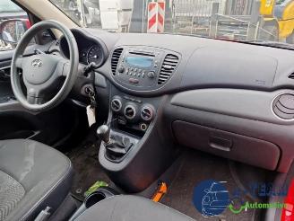 Hyundai I-10 i10 (F5), Hatchback, 2007 / 2013 1.1i 12V picture 21