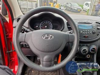 Hyundai I-10 i10 (F5), Hatchback, 2007 / 2013 1.1i 12V picture 20