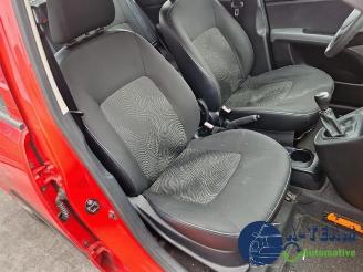 Hyundai I-10 i10 (F5), Hatchback, 2007 / 2013 1.1i 12V picture 24