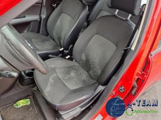 Hyundai I-10 i10 (F5), Hatchback, 2007 / 2013 1.1i 12V picture 23