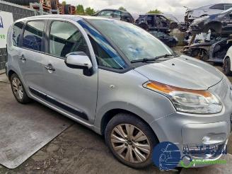 Citroën C3 picasso C3 Picasso (SH), MPV, 2008 / 2017 1.6 16V VTI 120 picture 10